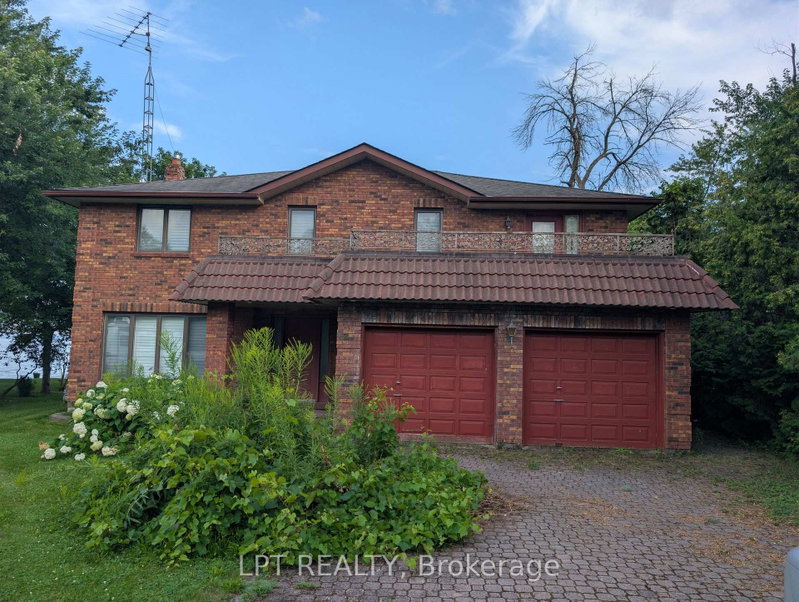 47 Parkside Drive