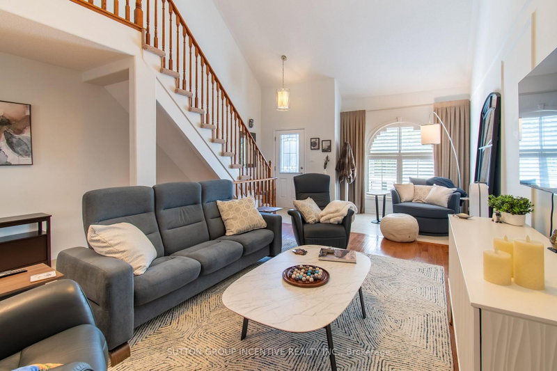19 - 318 Little Avenue