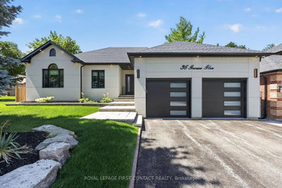36 Grouse Glen