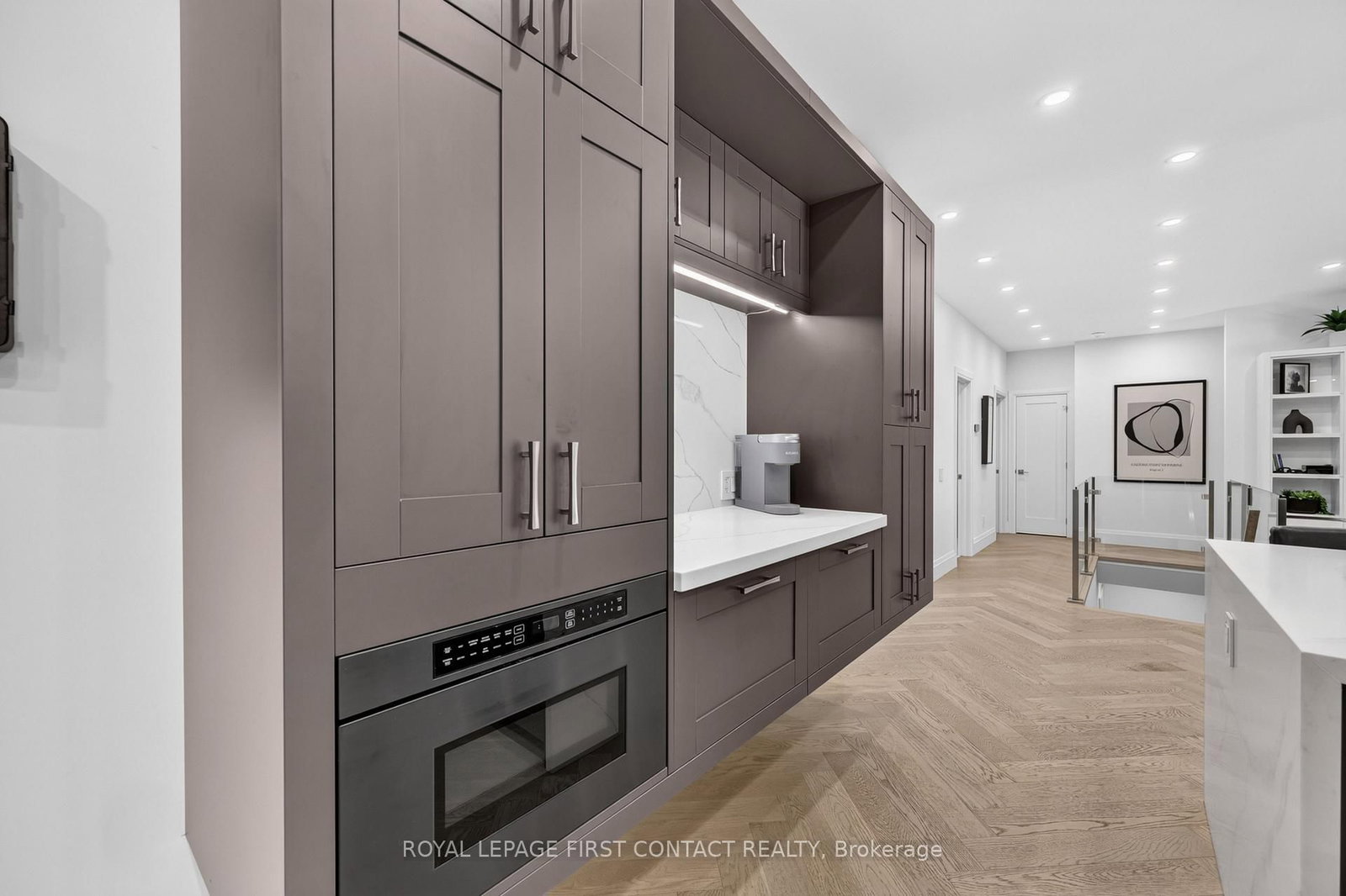 36 Grouse Glen • Barrie, ON photo 10