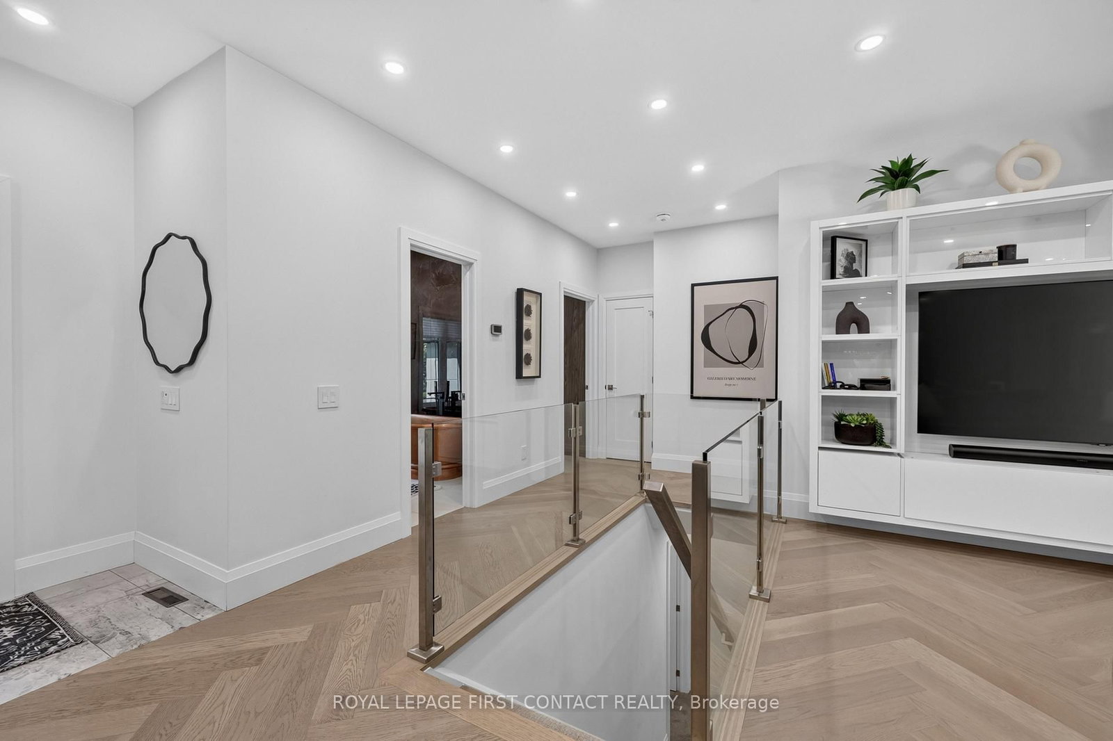36 Grouse Glen • Barrie, ON photo 22