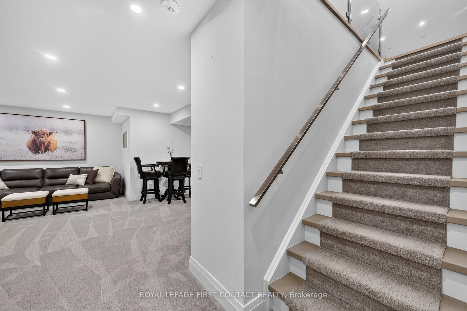 36 Grouse Glen • Barrie, ON photo 23