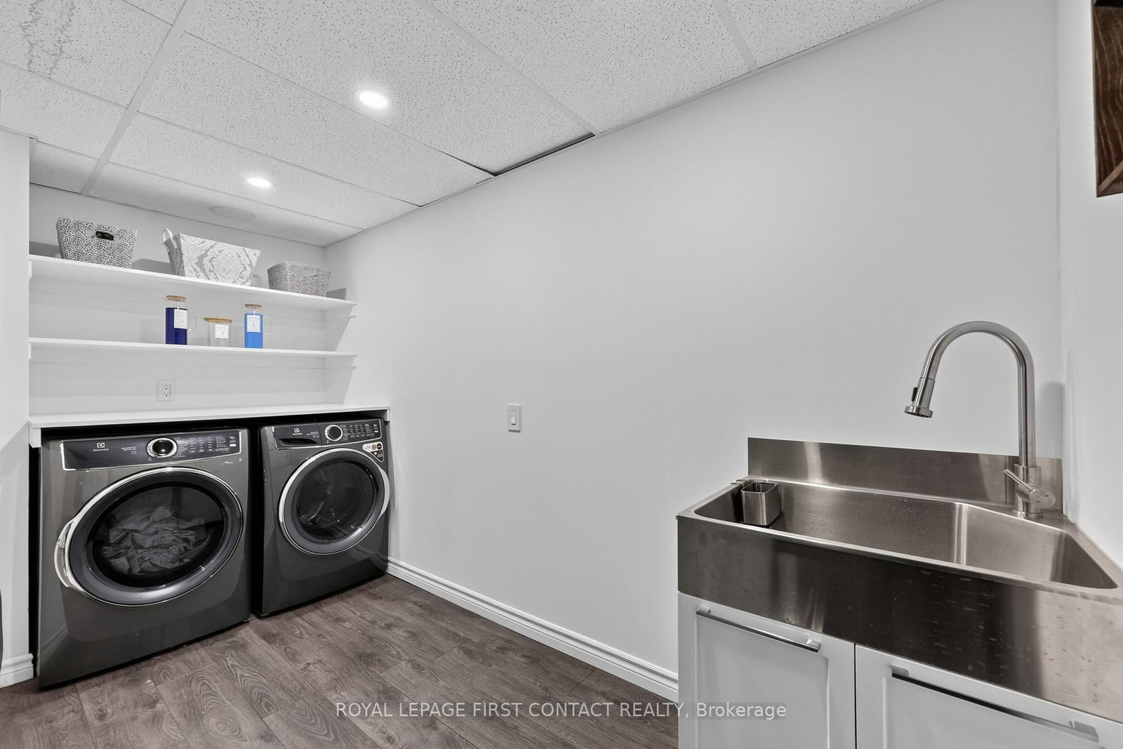 36 Grouse Glen • Barrie, ON photo 35
