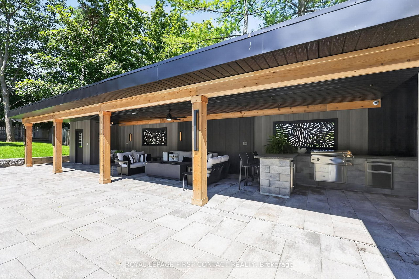 36 Grouse Glen • Barrie, ON photo 40