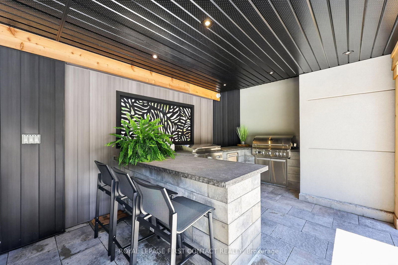 36 Grouse Glen • Barrie, ON photo 42