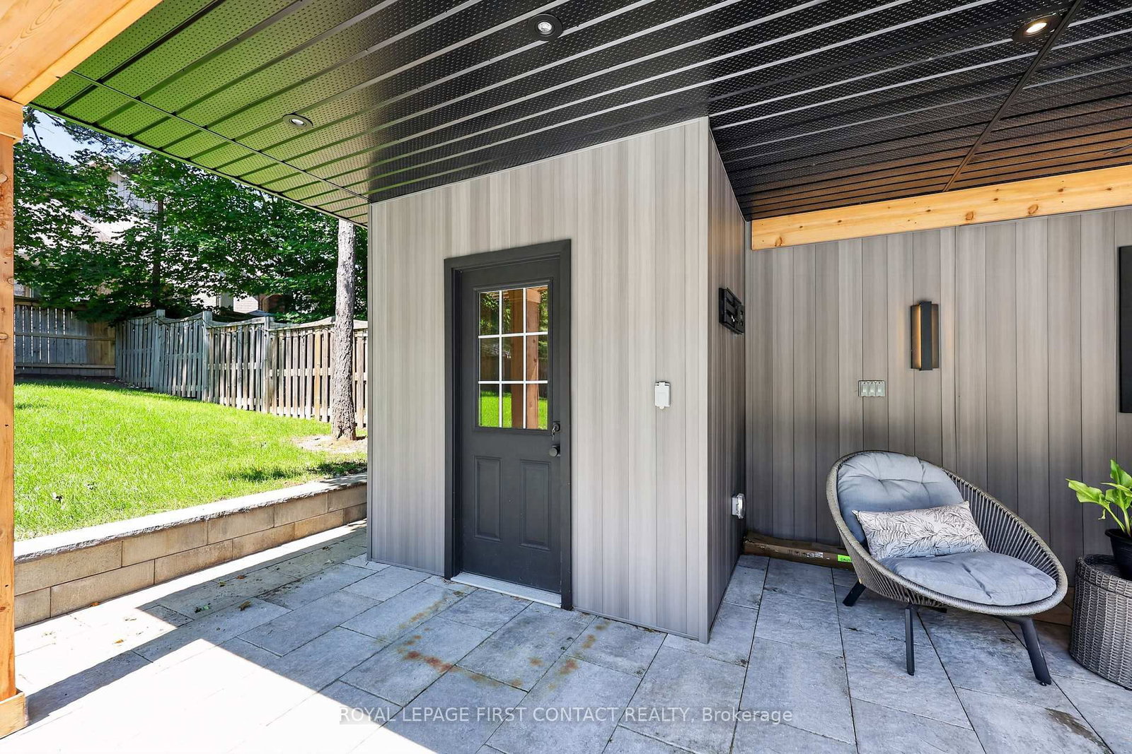 36 Grouse Glen • Barrie, ON photo 46