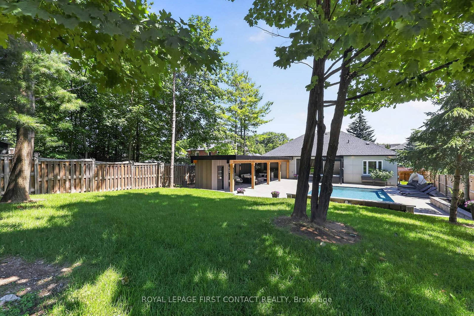 36 Grouse Glen • Barrie, ON photo 47