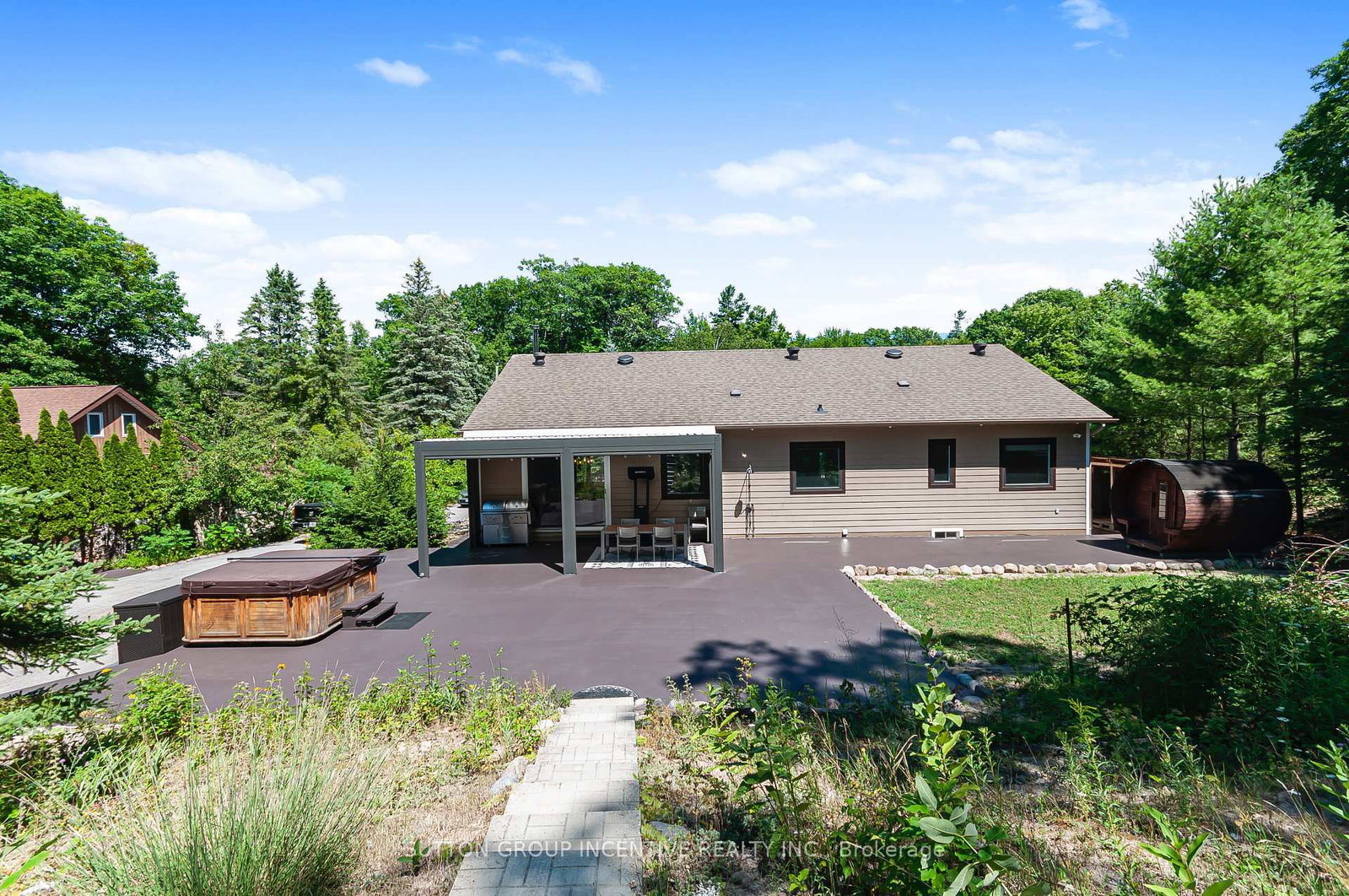 26 Shades Valley Road • Tiny, ON photo 30