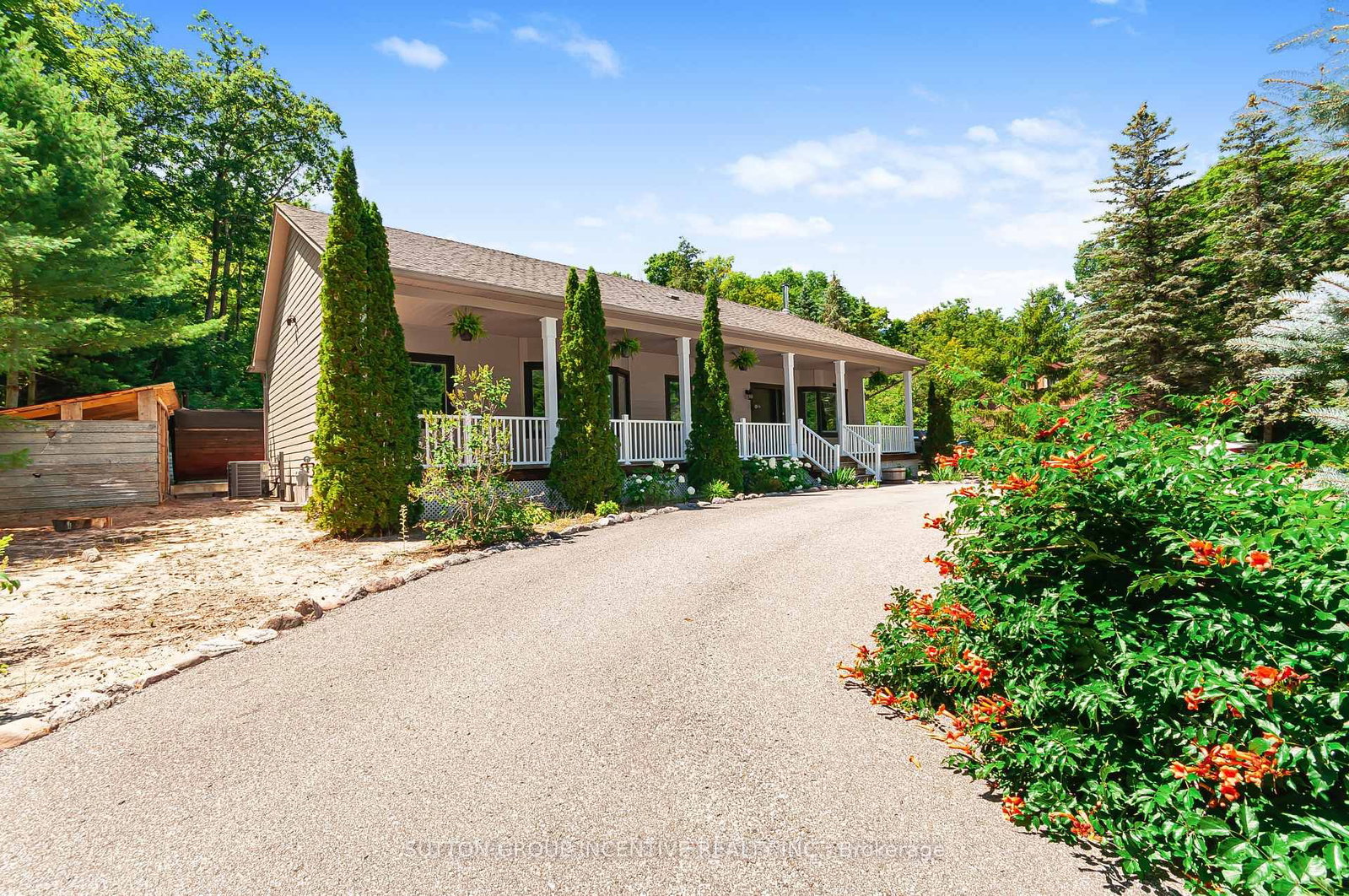 26 Shades Valley Road • Tiny, ON photo 37