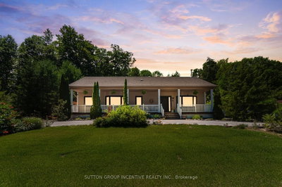 26 Shades Valley Road • Tiny, ON photo 4