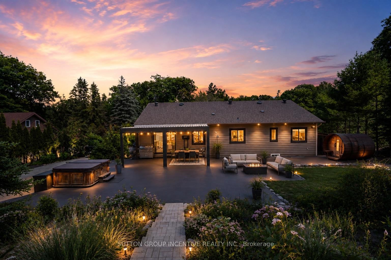 26 Shades Valley Road • Tiny, ON photo 5