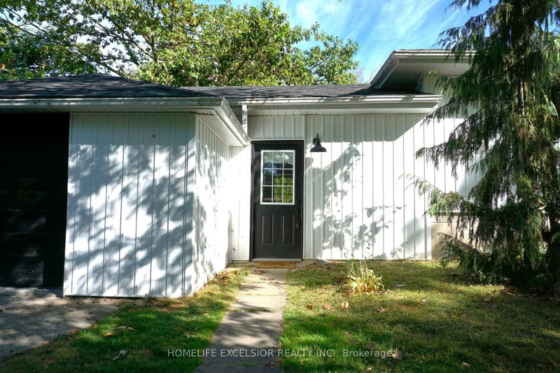 2866 Concession B Road
