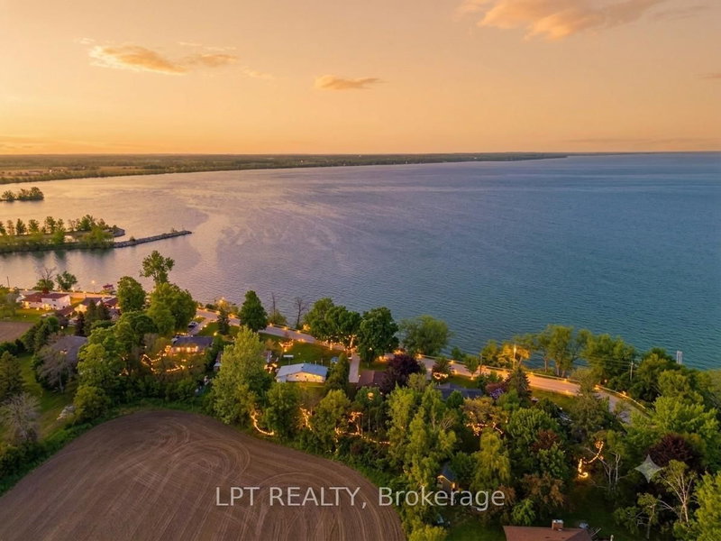 1293 Ramara Road 47 Road