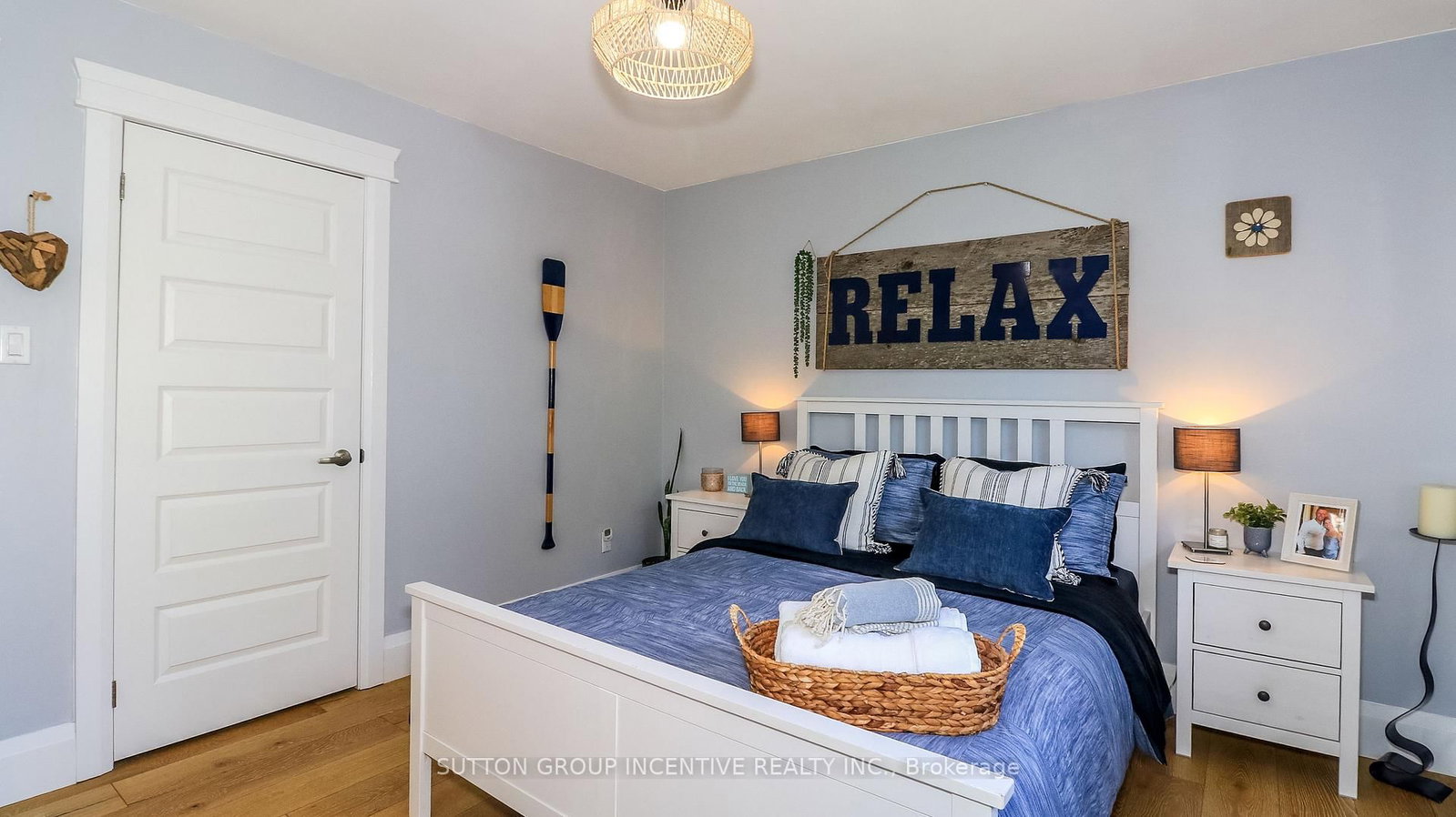40 Varden Avenue • Barrie, ON photo 23