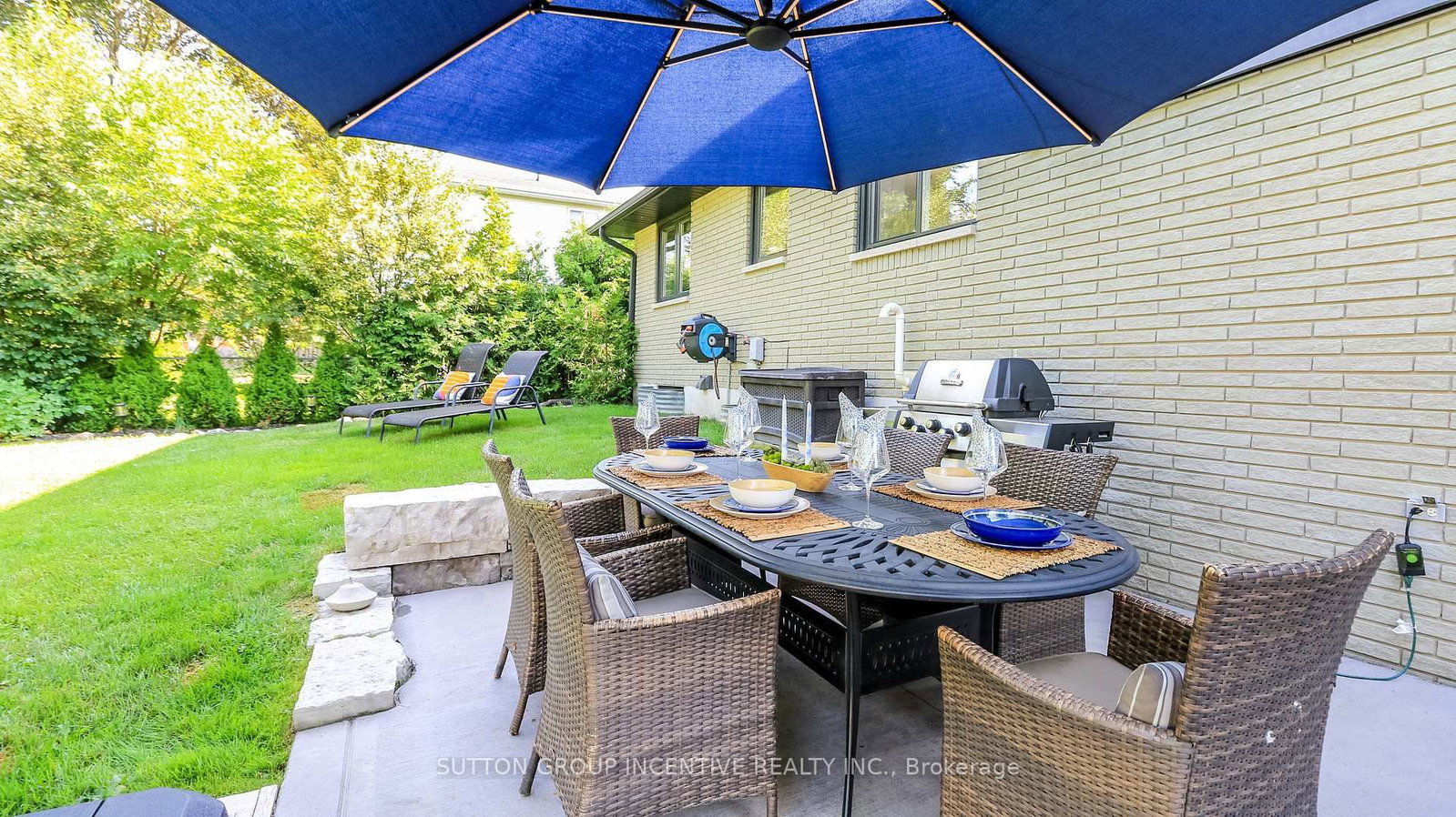 40 Varden Avenue • Barrie, ON photo 31