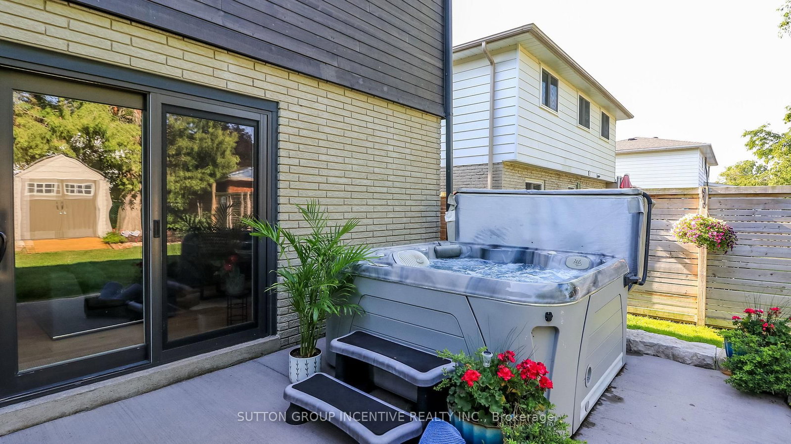 40 Varden Avenue • Barrie, ON photo 32