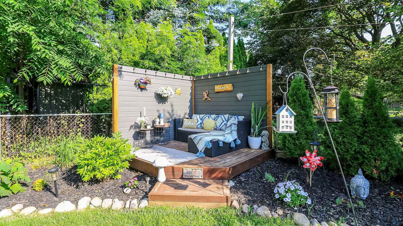 40 Varden Avenue • Barrie, ON photo 33