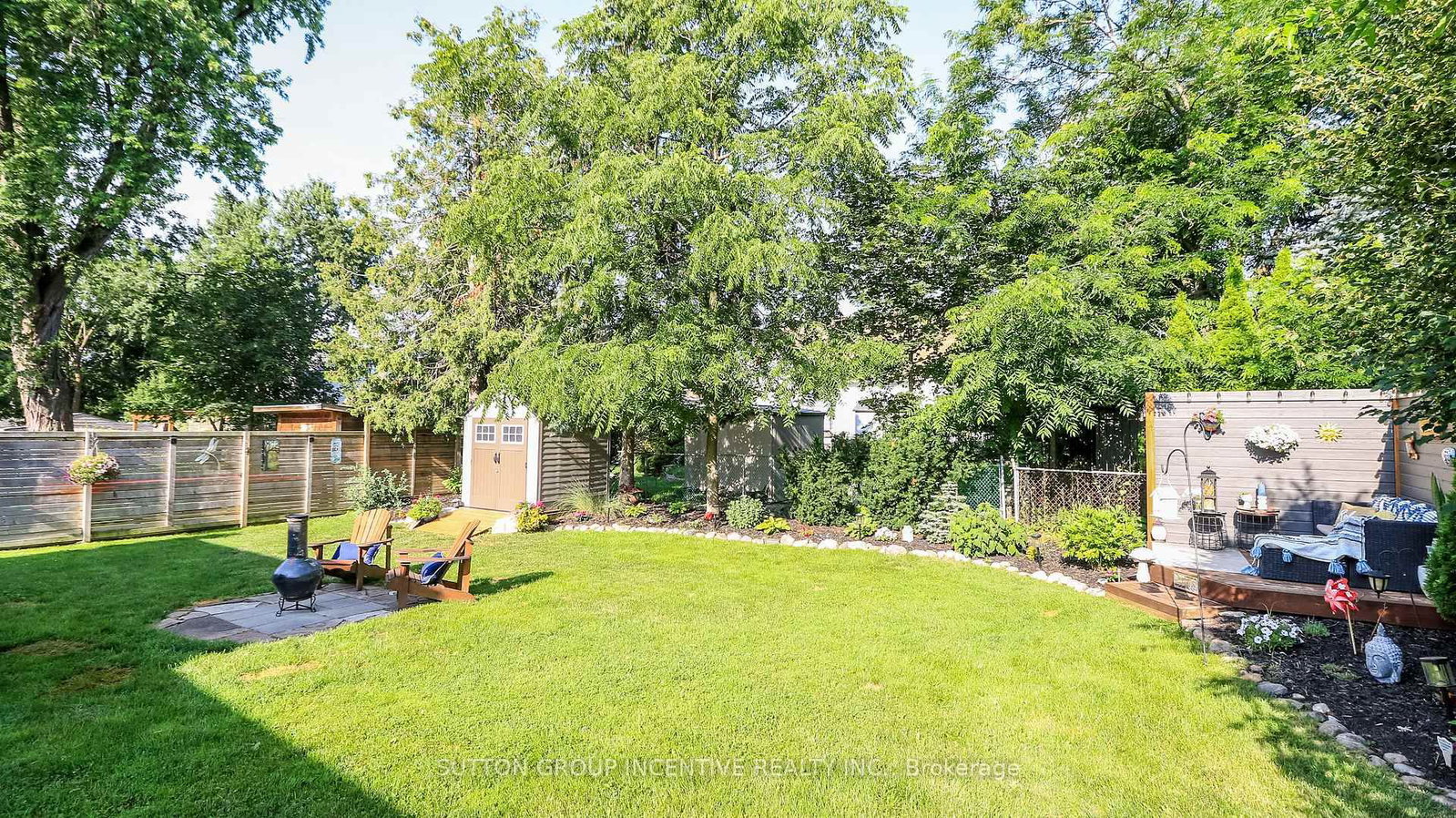 40 Varden Avenue • Barrie, ON photo 34