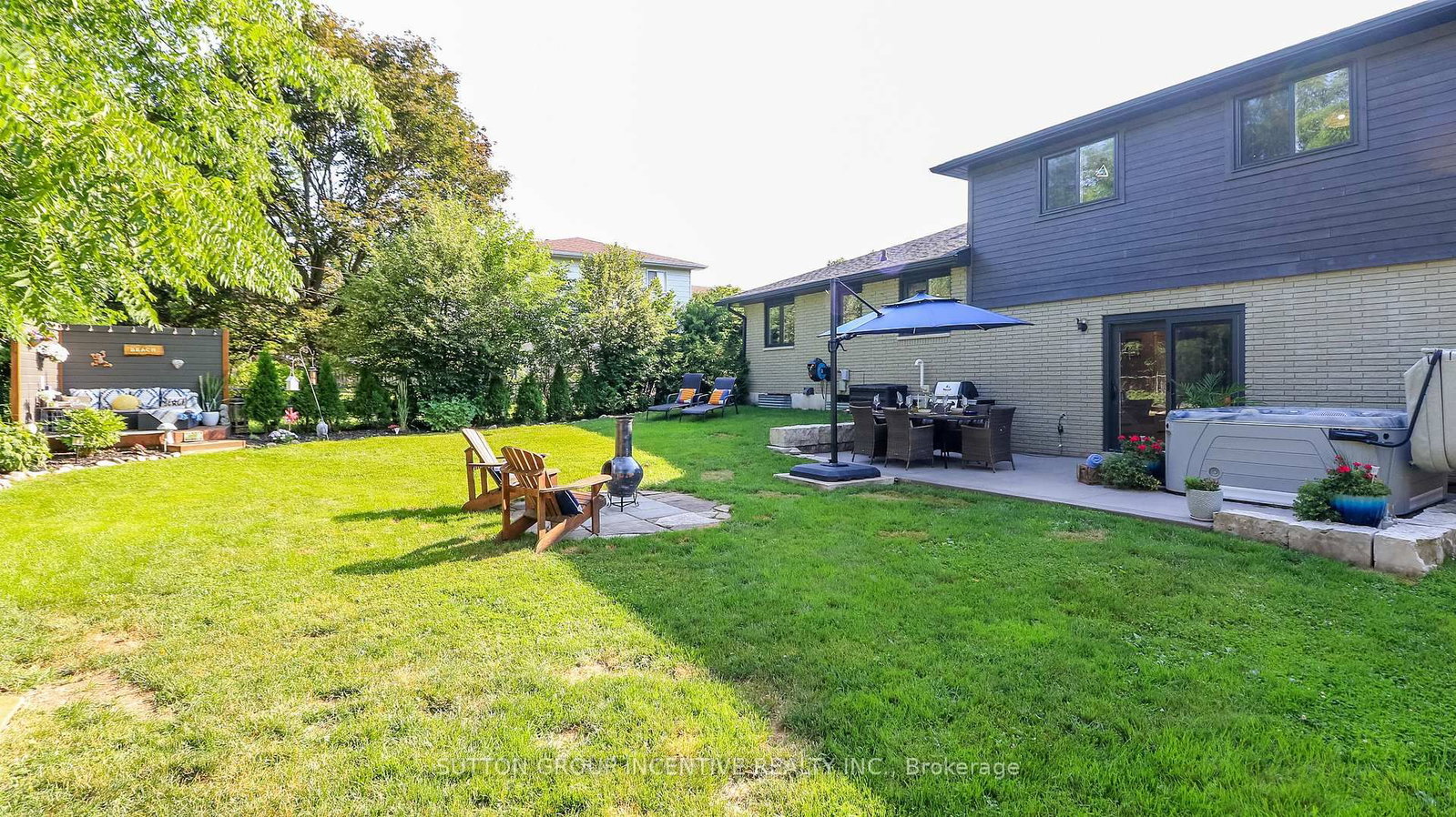 40 Varden Avenue • Barrie, ON photo 36