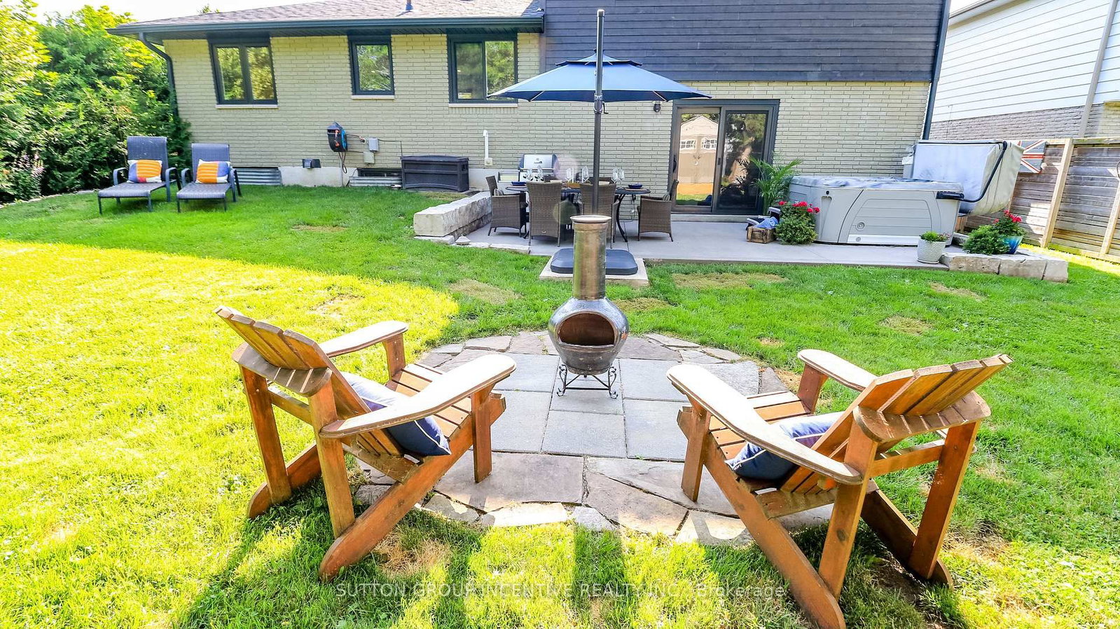 40 Varden Avenue • Barrie, ON photo 37