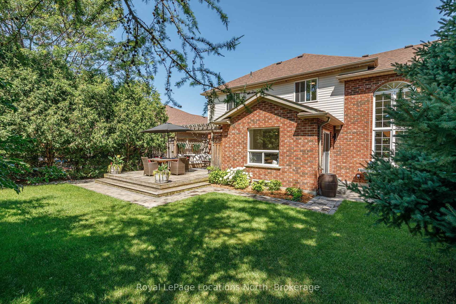65 Connor Avenue • Collingwood, ON photo 35