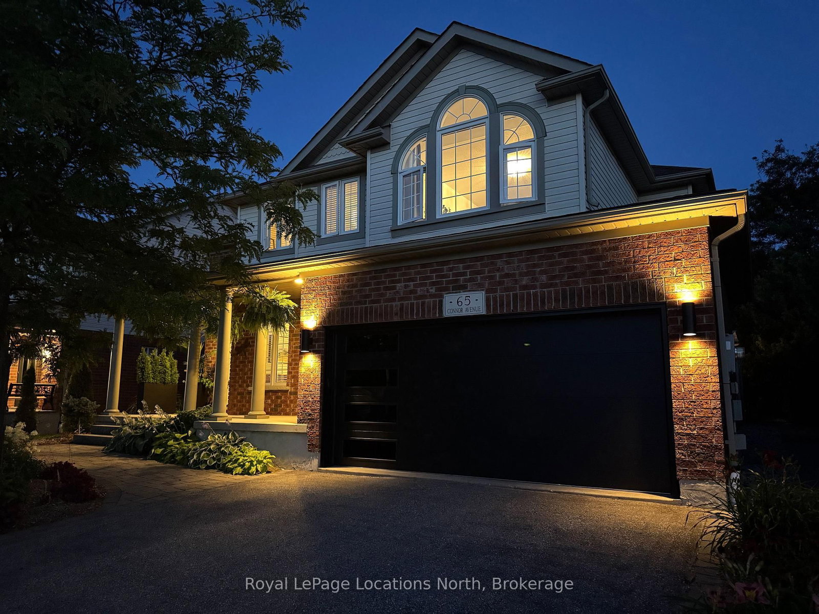 65 Connor Avenue • Collingwood, ON photo 44