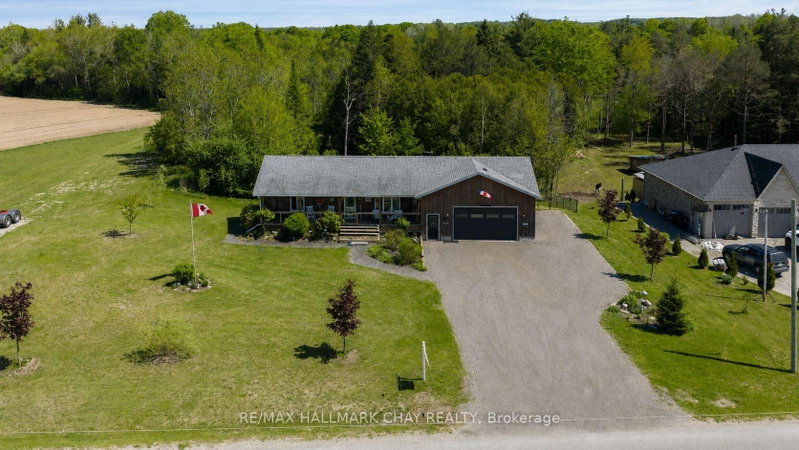4193 Hogback Road
