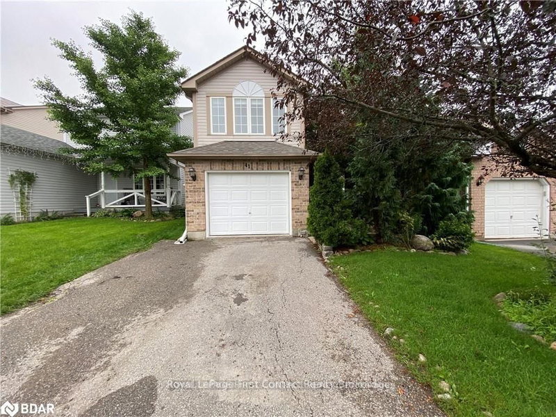 41 COPEMAN Crescent