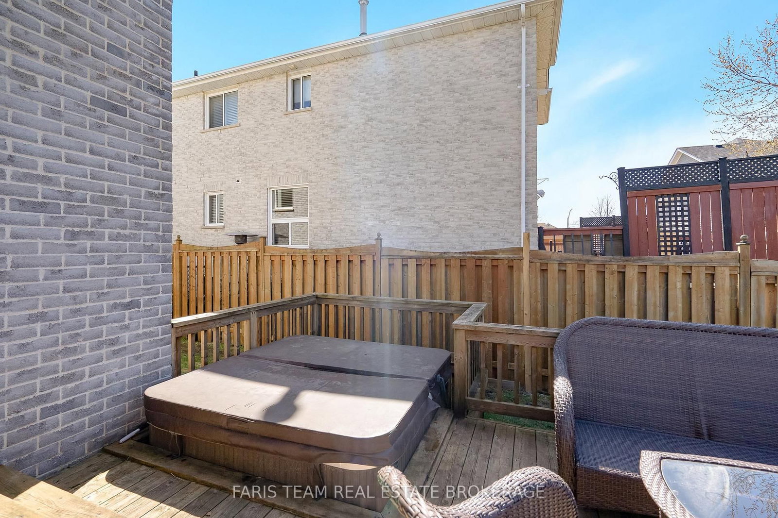 4 Whispering Pine Place • Barrie, ON photo 27