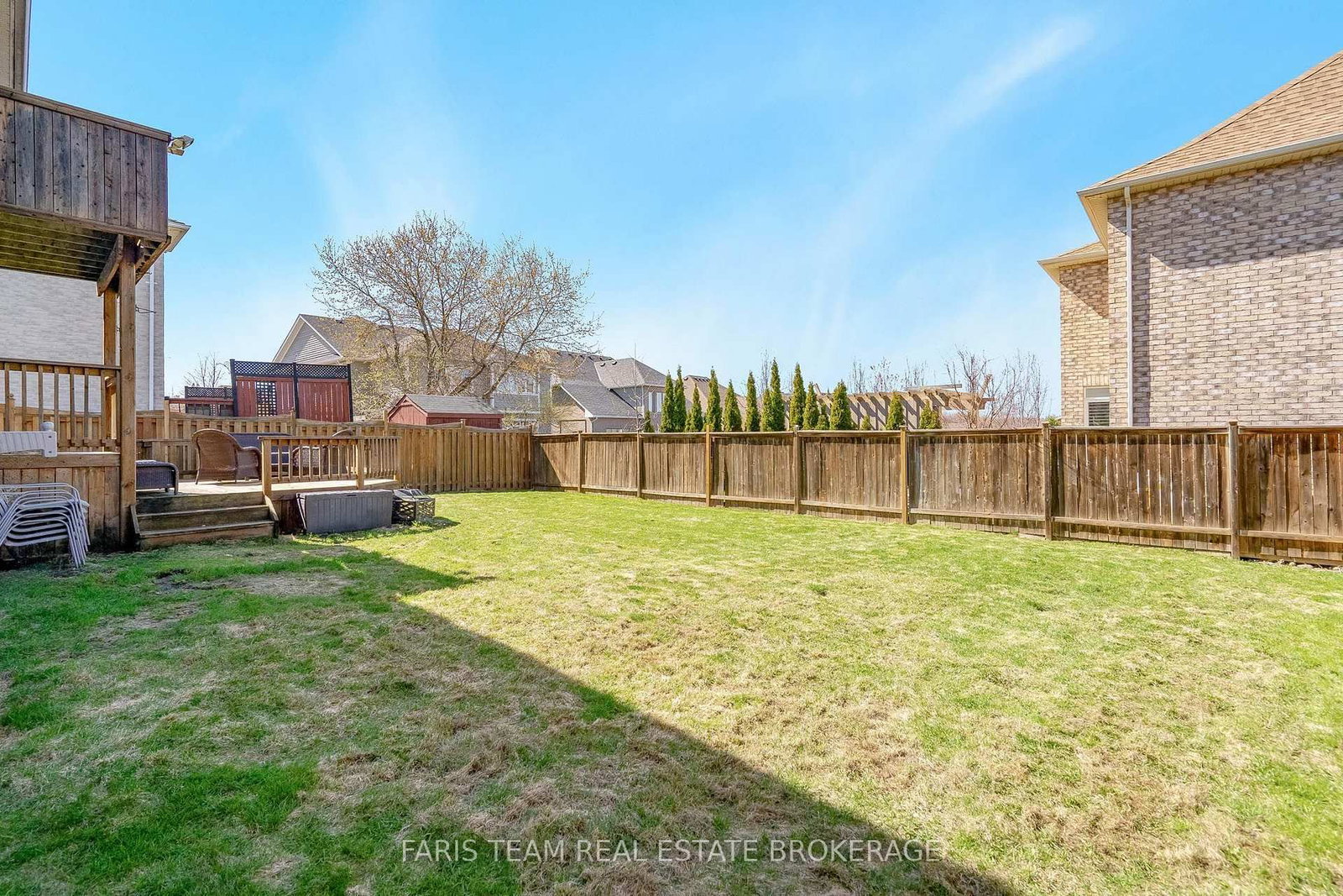 4 Whispering Pine Place • Barrie, ON photo 29