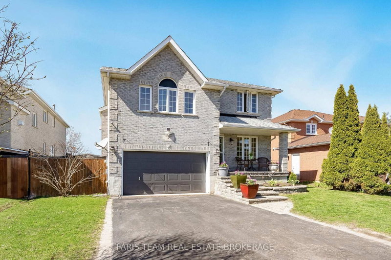 4 Whispering Pine Place