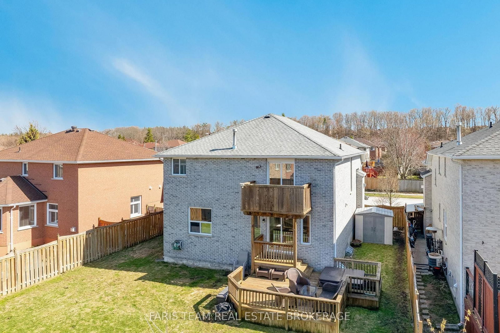4 Whispering Pine Place • Barrie, ON photo 31