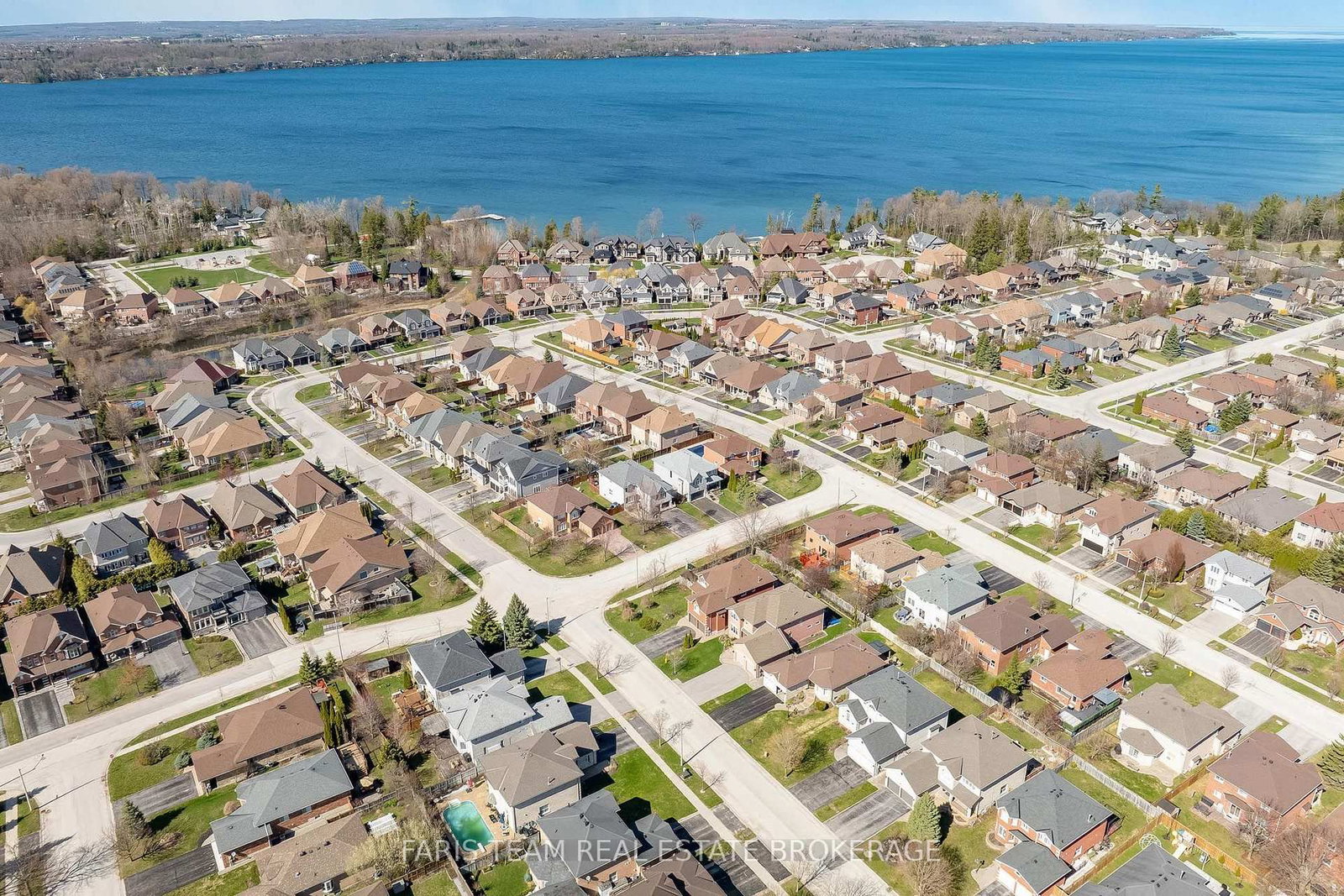 4 Whispering Pine Place • Barrie, ON photo 34