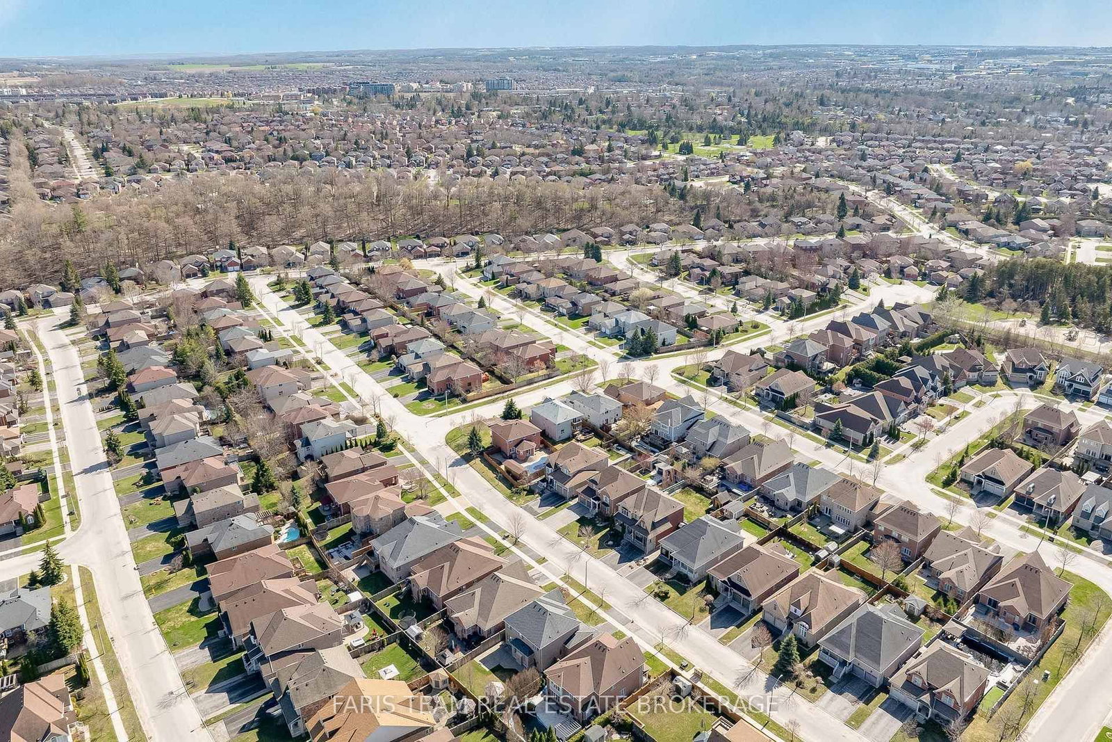 4 Whispering Pine Place • Barrie, ON photo 35