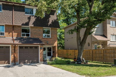 360 Blake Street NW • #24 • Barrie, ON photo 2