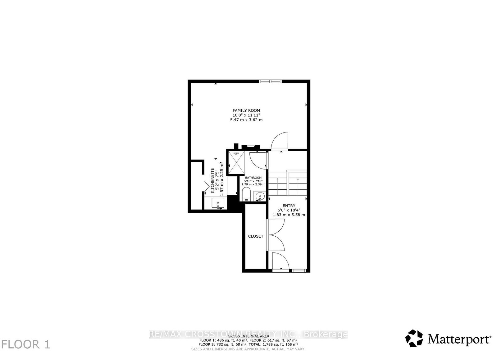 360 Blake Street NW • #24 • Barrie, ON photo 32