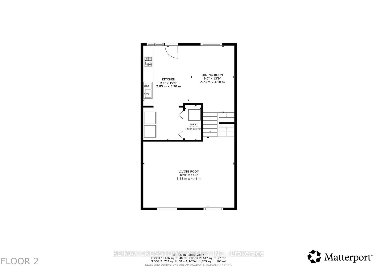 360 Blake Street NW • #24 • Barrie, ON photo 33