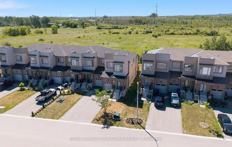 301 Atkinson Street