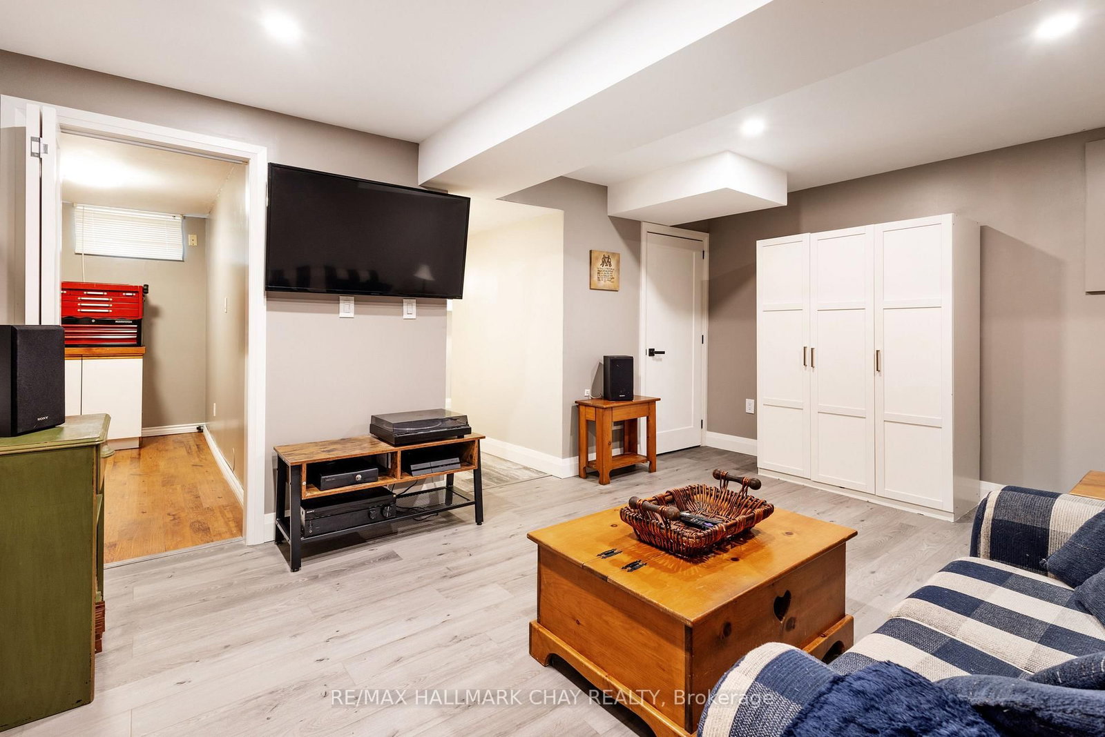 103 Daphne Crescent • Barrie, ON photo 31