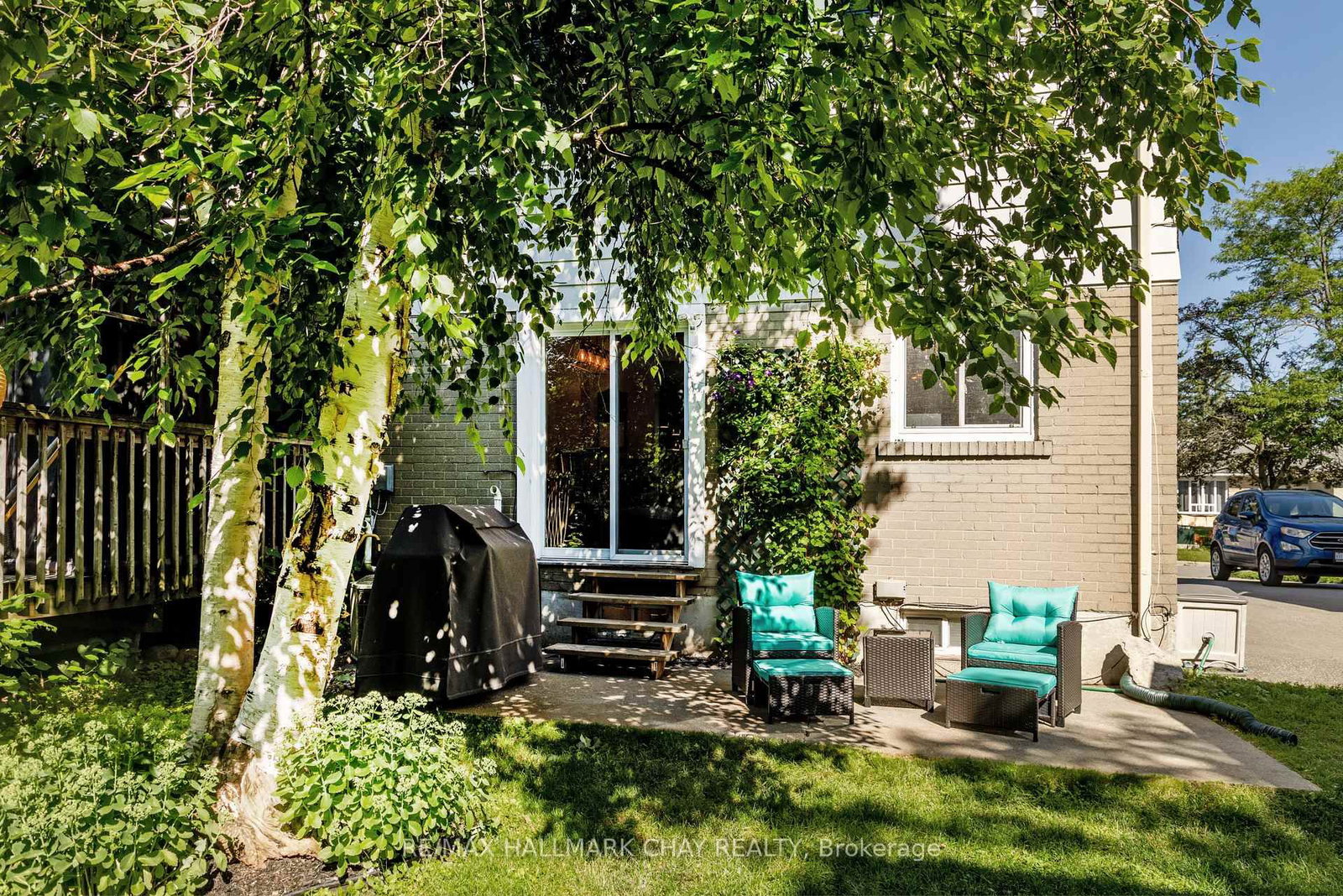 103 Daphne Crescent • Barrie, ON photo 38
