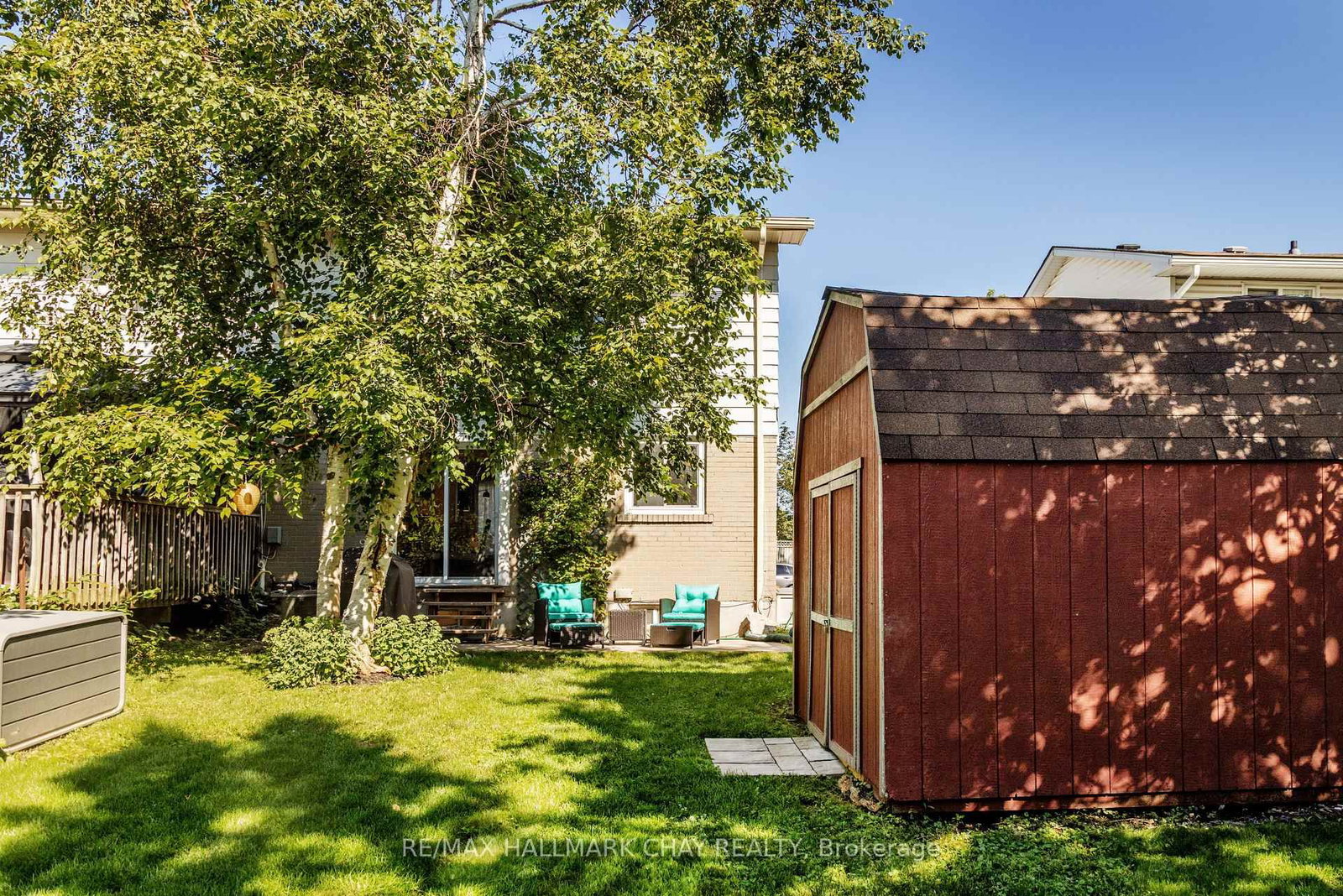 103 Daphne Crescent • Barrie, ON photo 40