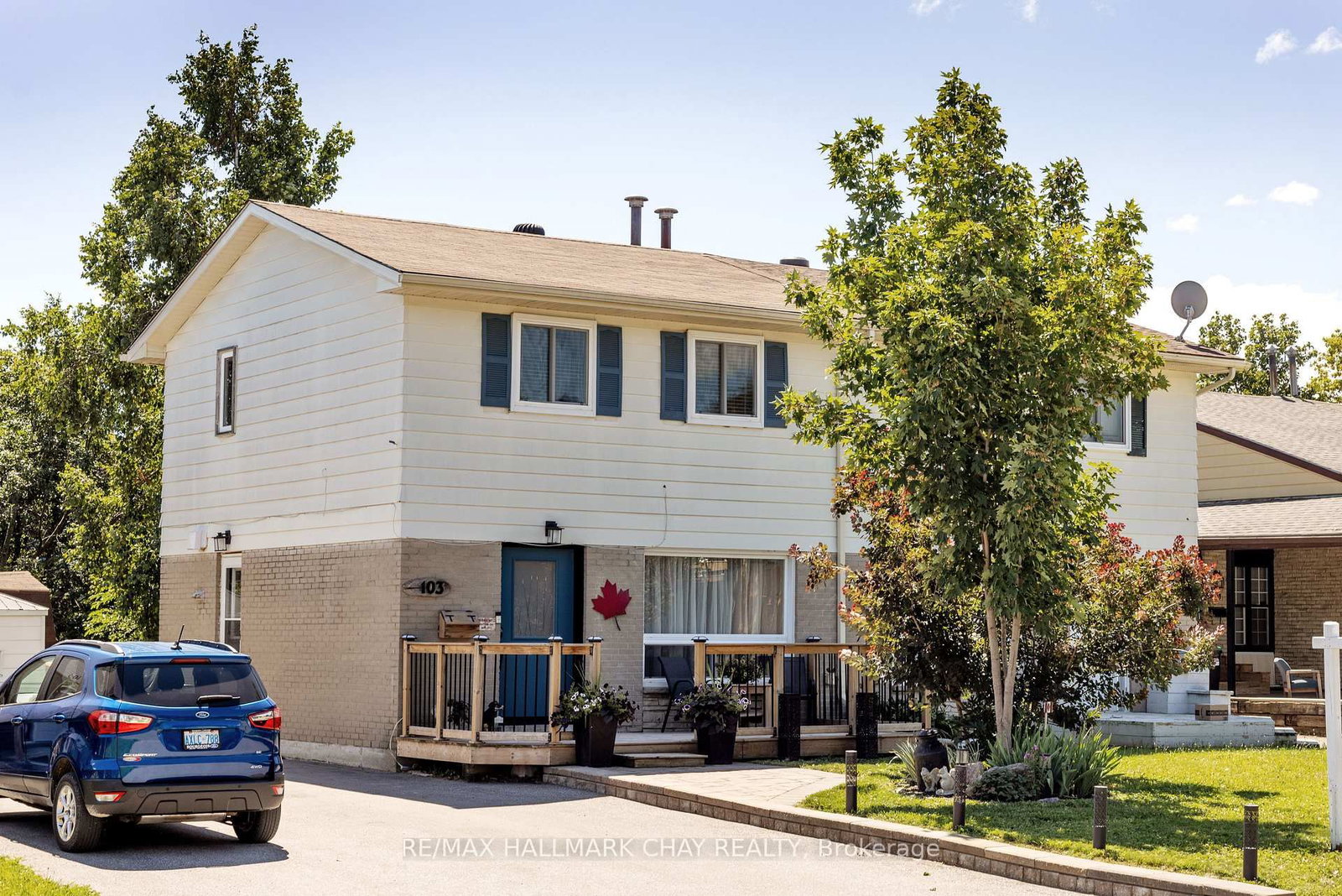 103 Daphne Crescent • Barrie, ON photo 46