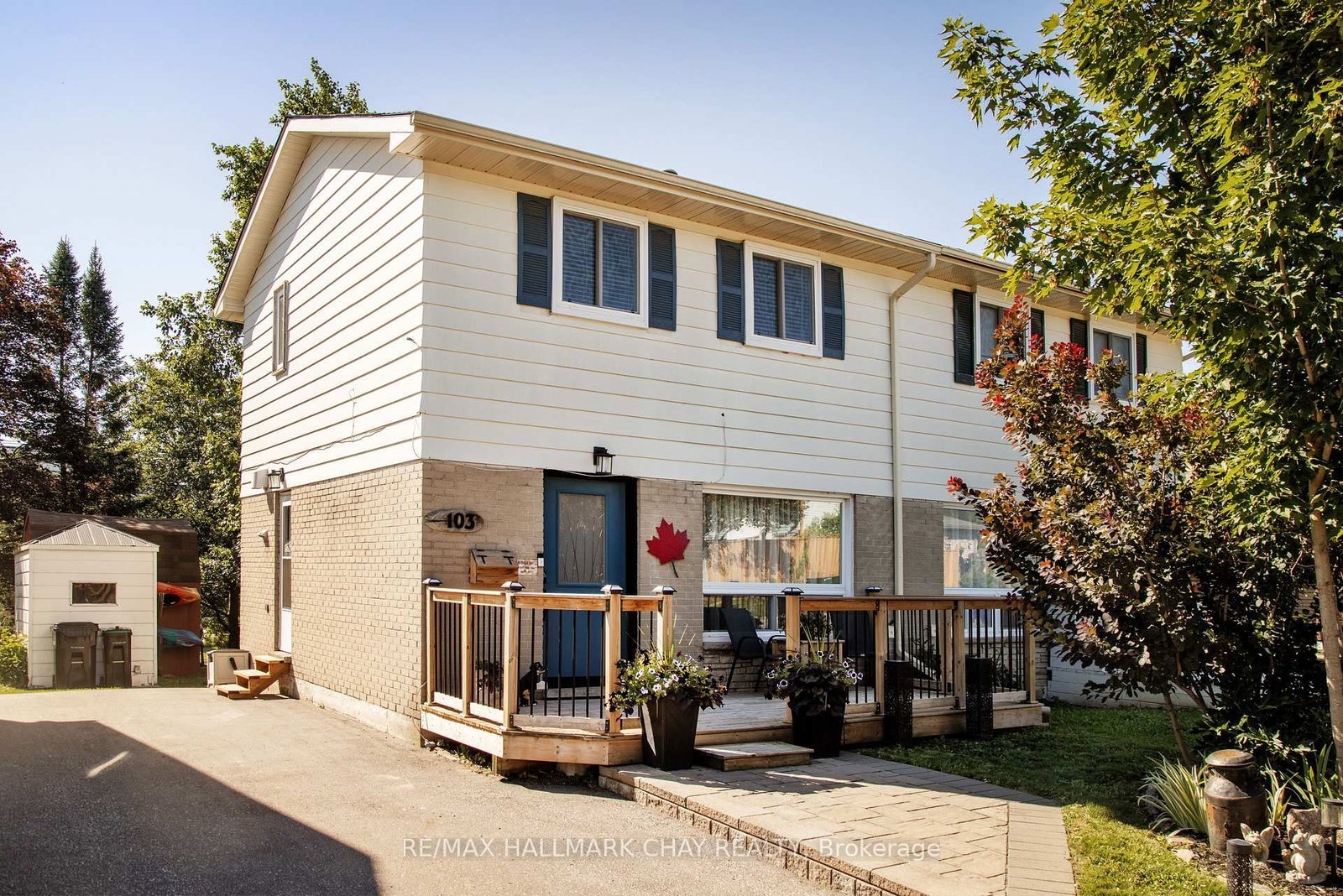 103 Daphne Crescent • Barrie, ON photo 47