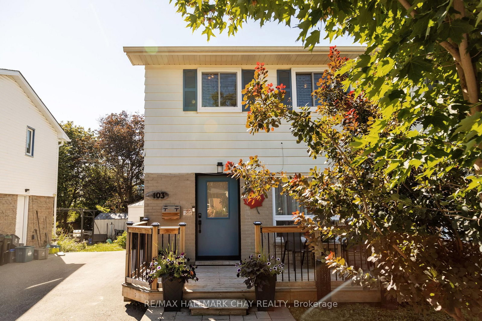 103 Daphne Crescent • Barrie, ON photo 48