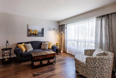 103 Daphne Crescent • Barrie, ON photo 7
