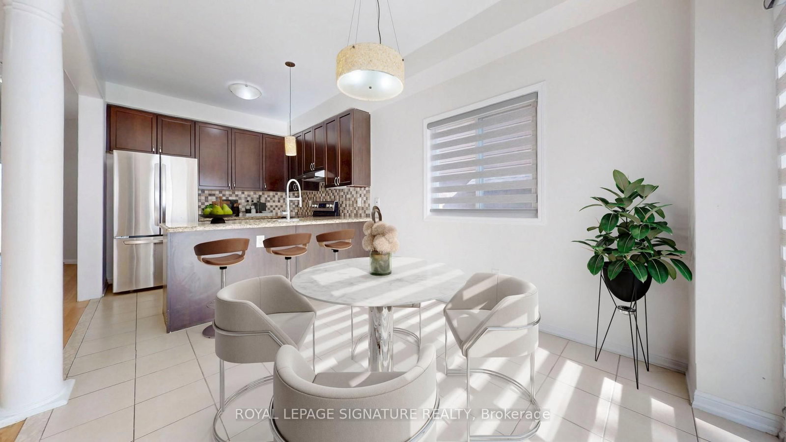 138 Sun King Crescent • Barrie, ON photo 17