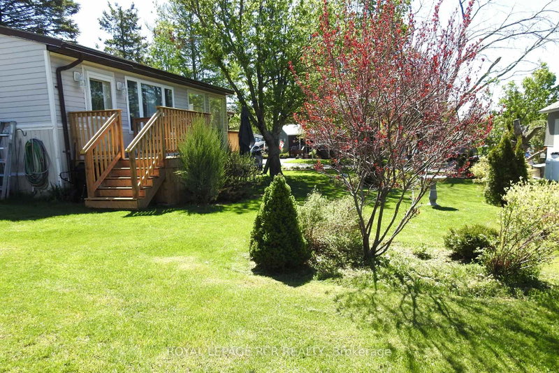 8 Claremont Crescent