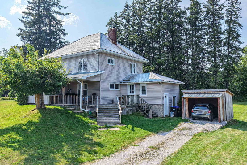 2403 Carlyon Line
