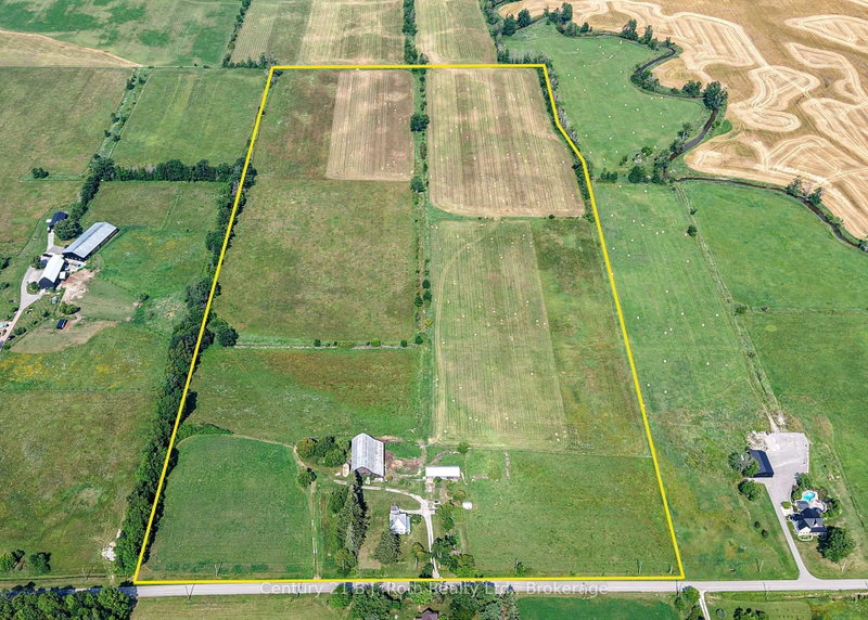 2403 Carlyon Line