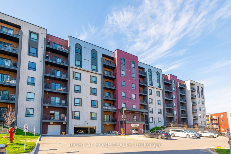 507 - 4 Spice Way